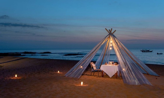 Khuekkhak Resort | Family Room (2 Adults + 2 Children) Khao Lak (F1)