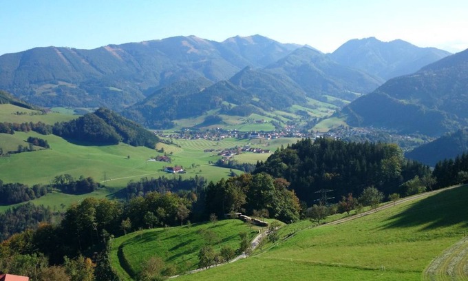 Grossraming Other | Family room (3 - 6 nights) - Ferienhof Rabenreith