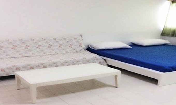 Ban Mai Condo | Family Room DMK Don mueang Airport