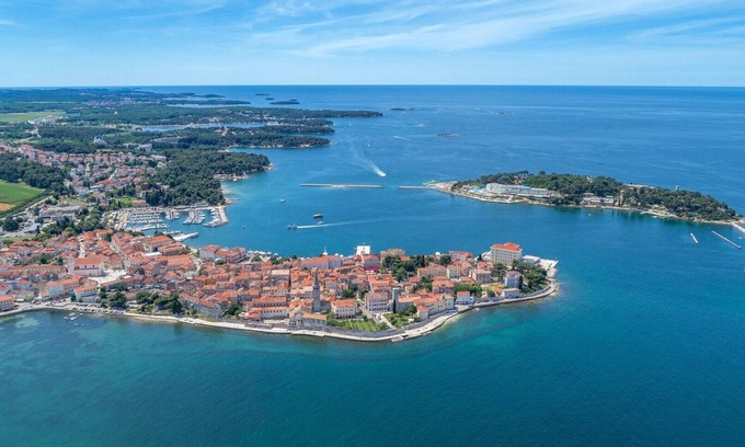 City Center Apartment | Family Rooms Fatoric