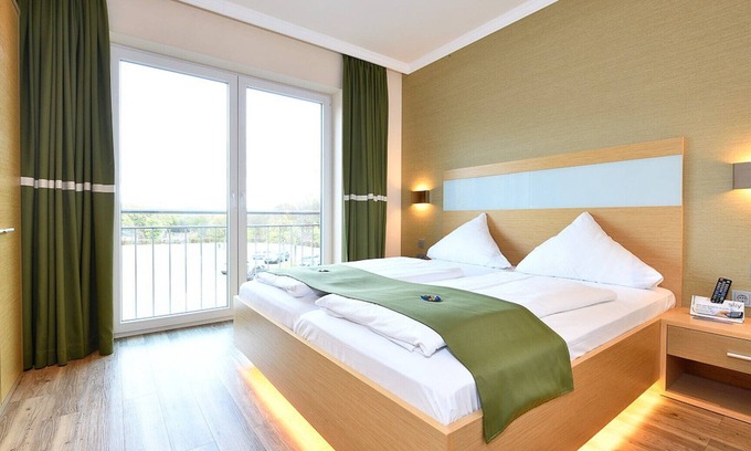 Heimbach Apartment | Family suite Kommodore