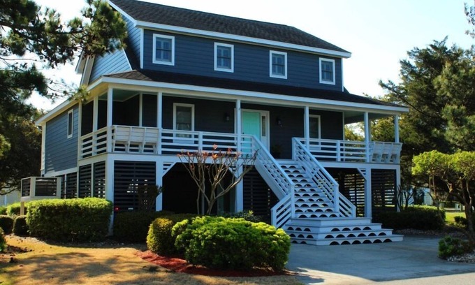 Manteo House | Family Tradition - Spinnaker Village 27