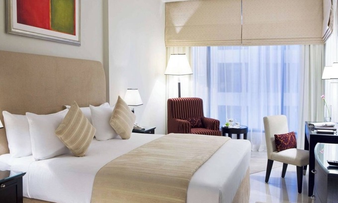 Barsha Heights Apartment | Family Two Bedroom Apartment Near Internet Metro Station By Luxury Bookings