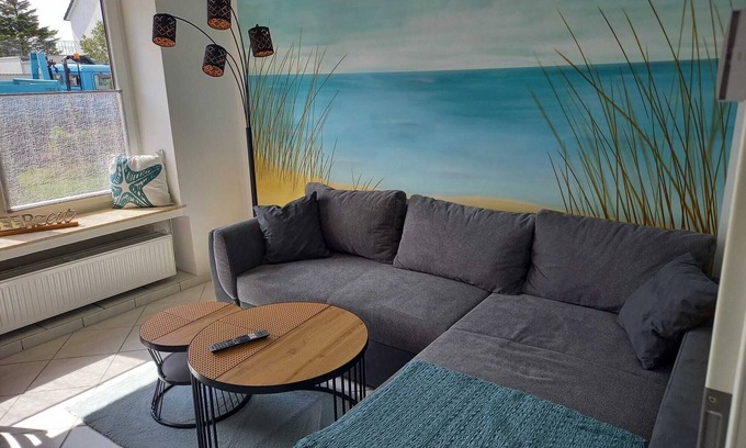 Eckernfeld House | Family vacation home in Bremerhaven "Eckernfeld"