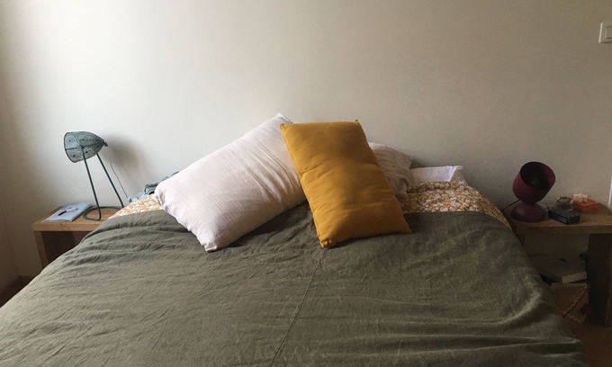 Audenge House | Family vacation home, shops and pool within walking distance