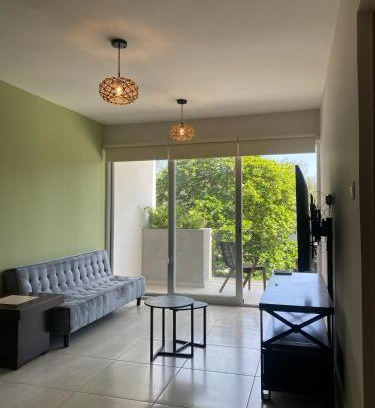 Boca del Rio Apartment | Family Vacations Incredible Beach and Pool