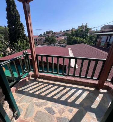 Volissos Apartment | Famprika Volissos