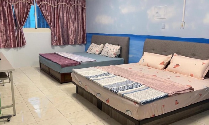 Fangliao House | Fangliao Homestay