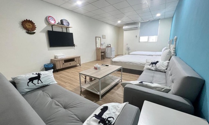 Fangliao House | Fangliao Little Swallow Light Hotel