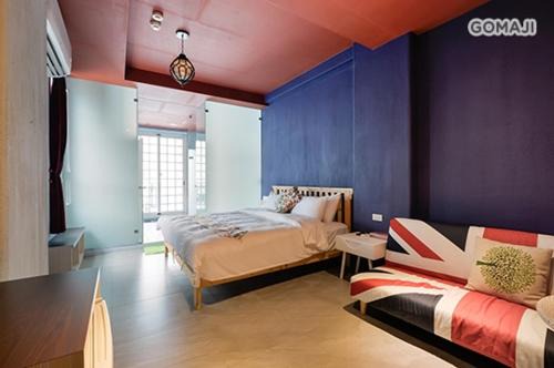 Sail Rock Beach House | Fanice B&B