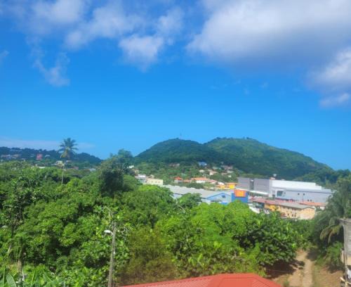 Bois d'Orange Apartment | Fano's Tropical Oasis, Boise D'orange ST Lucia