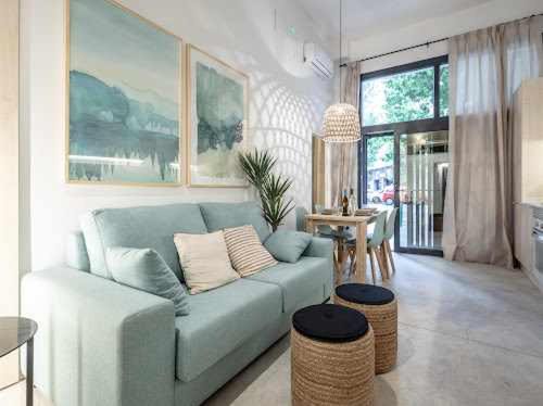 Montolivet Apartment | Fantástico loft Ciudad artes y ciencias APT 1