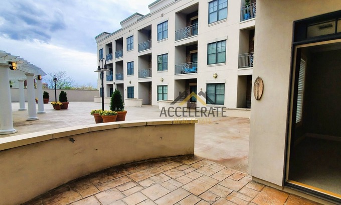Spartanburg Condo | Fantastic 1BR/1BA Condo Downtown Spartanburg SC
