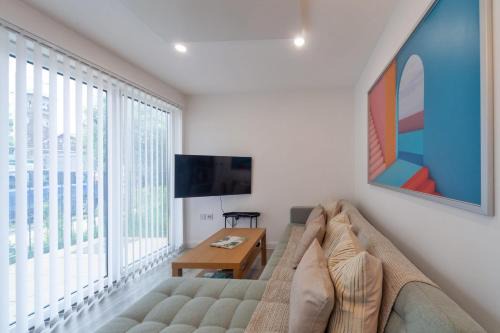Willesborough Apartment | Fantastic 2 Bedroom Apartment in Ashford