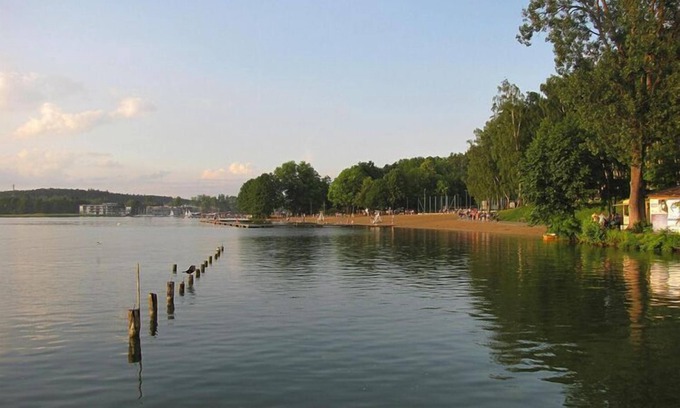 Olsztyn Apartment | Fantastic apartment in Olsztyn