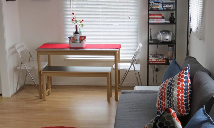 Belfast City Centre Apartment | Fantastic City Centre Location/Parking
