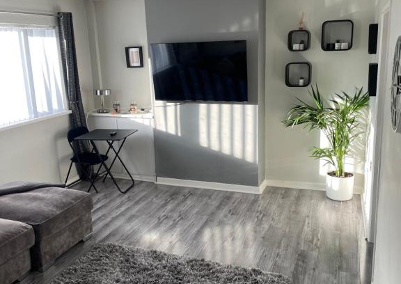 Belfast Apartment | Fantastic full 3 bedroom modern apartment