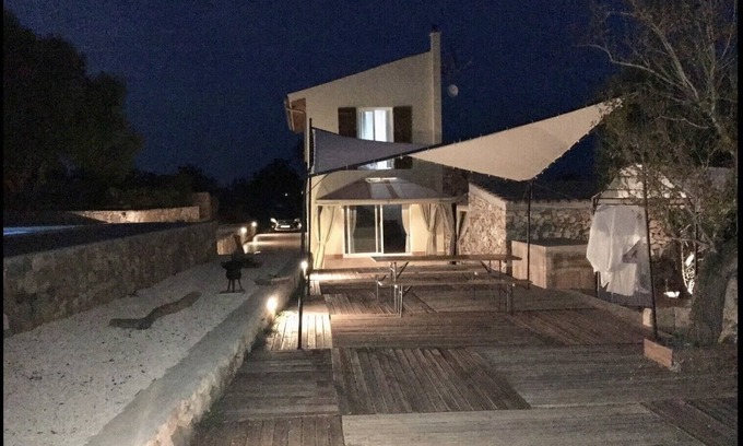 Santa Margalida Cottage | Fantastic holiday home "Can Susacasa".