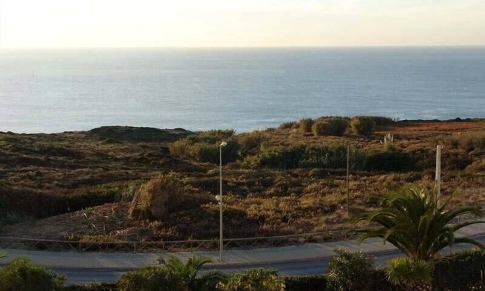 Mafra Apartment | Fantastic TopFloor Apartment Ericeira Beach, Swimming pool, Terraced Seaview