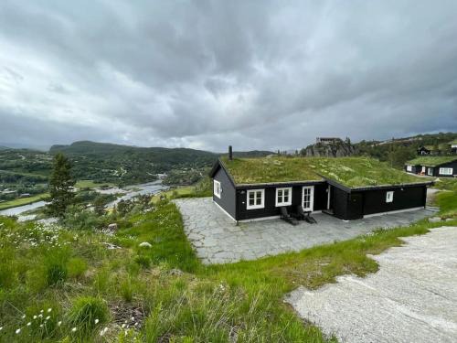 Sirdal House | Fantastic view, great holiday in Tjørhom Sirdal