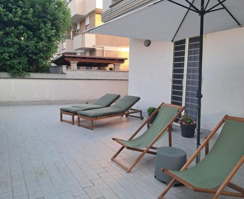 Nettuno Apartment | Fantasticasa