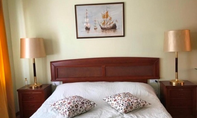 Eixample Apartment | Fantastico apartamento a 100 m del centro