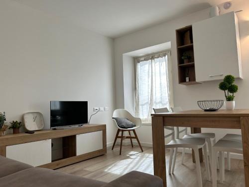 Clusone House | Fanzago Trilo Home
