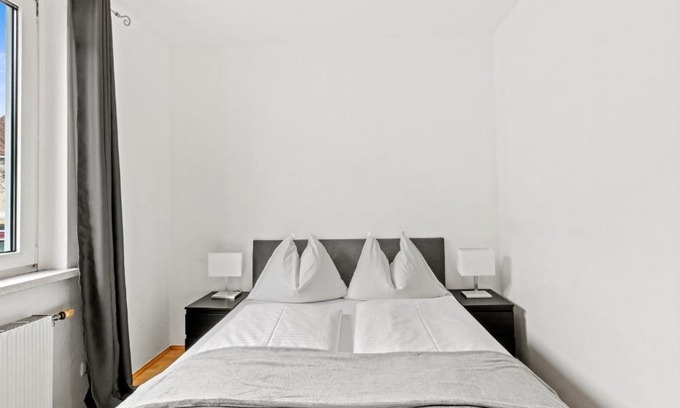 Fohnsdorf Apartment | FarawayHomes Studio Fohnsdorf #1