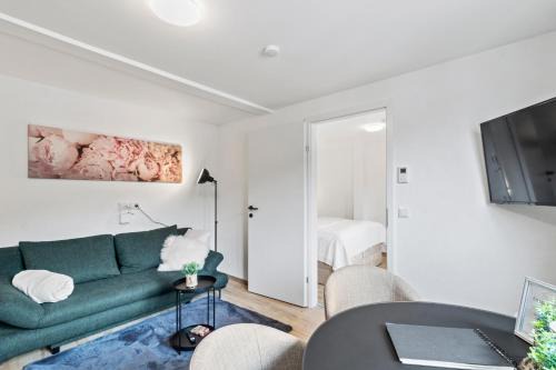 Leoben Apartment | FarawayHomes Studio Leoben #P82