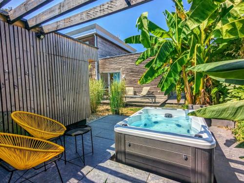 Gujan-Mestras Apartment | Fare Bambou