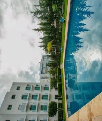 Tetouan Apartment | Faress