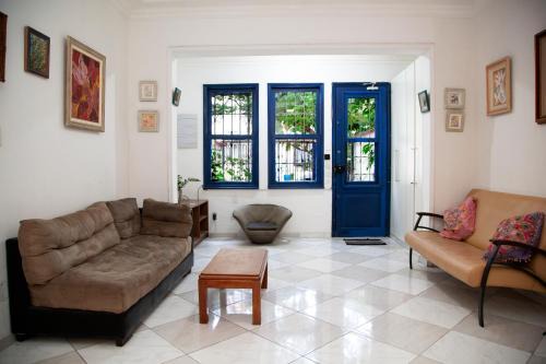 Zona Sul House | Farfalla São Manuel