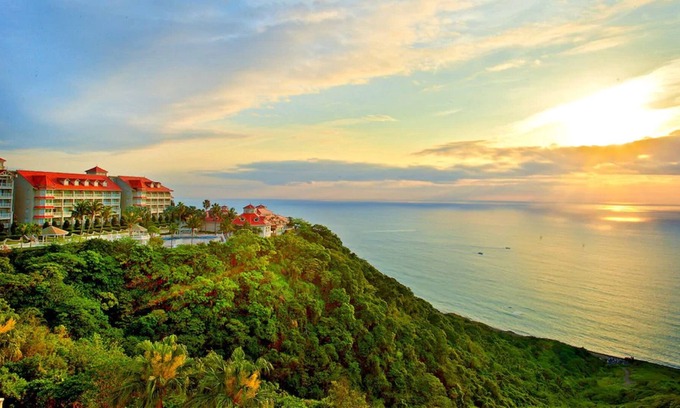 Hualien Hotel | Farglory Hotel Hualien