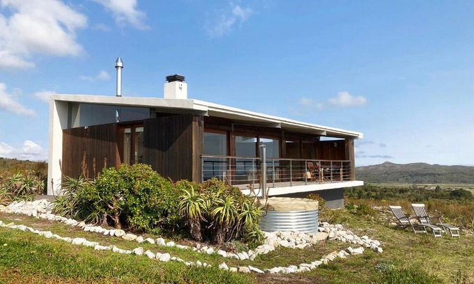 Baardskeerdersbos House | Farm 215 Private Nature Reserve