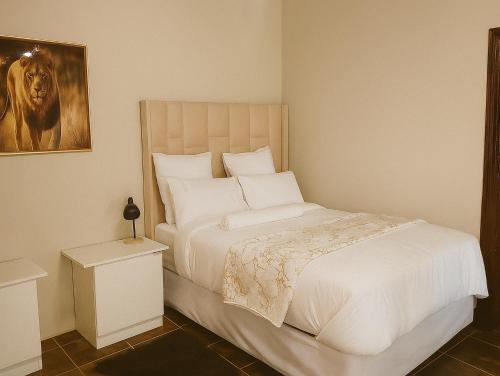 Mangaung Bed & Breakfast | Farm BnB