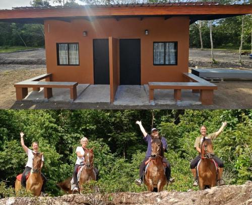 Krabi House | Farm Bungalow