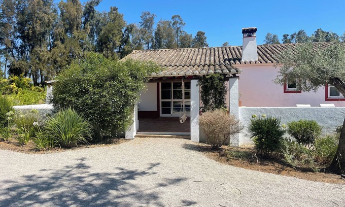 Tavira Cottage | Farm House Lacem