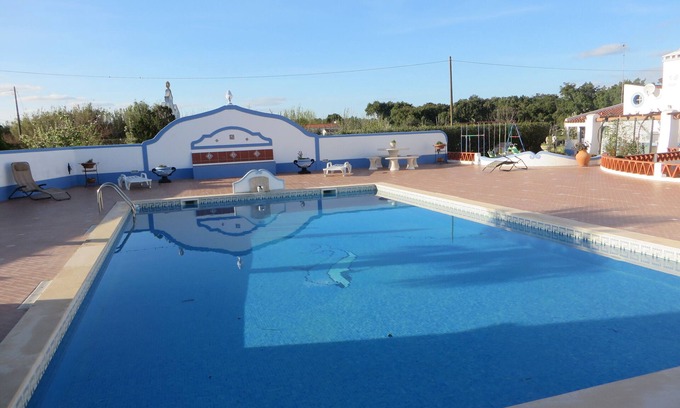 Evora Other | Farm In World Heritage City