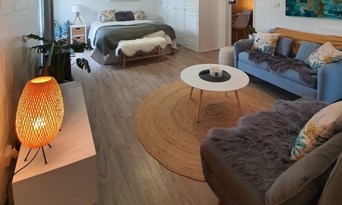 Palmwoods Cabin | Farm Stay book a Private Cabin - Relax Breathe Walk