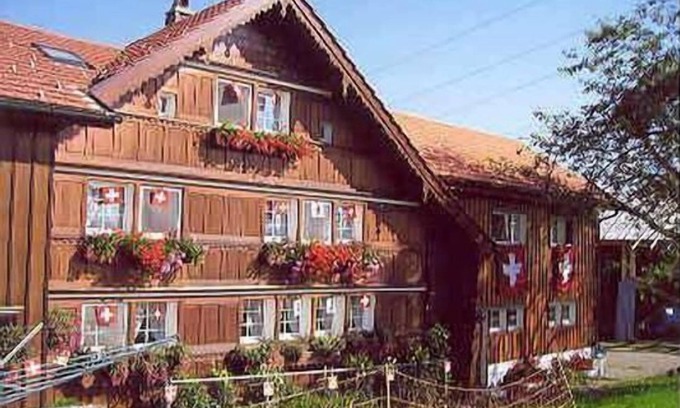 Herisau Other | Farm ufem Berg