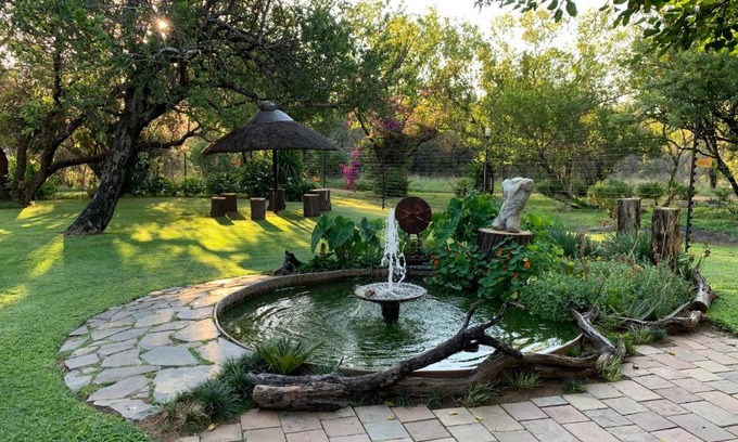 Madibeng Bed & Breakfast | Farm Vibes Guest House