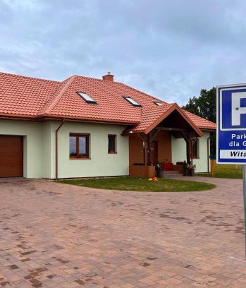gmina Stoczek Łukowski House | Farma IT