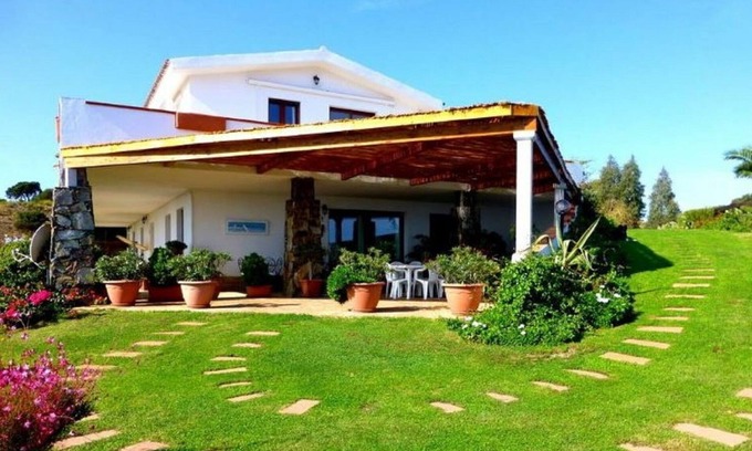 Siniscola House | Farmhouse "Comino Alto" Apt 11