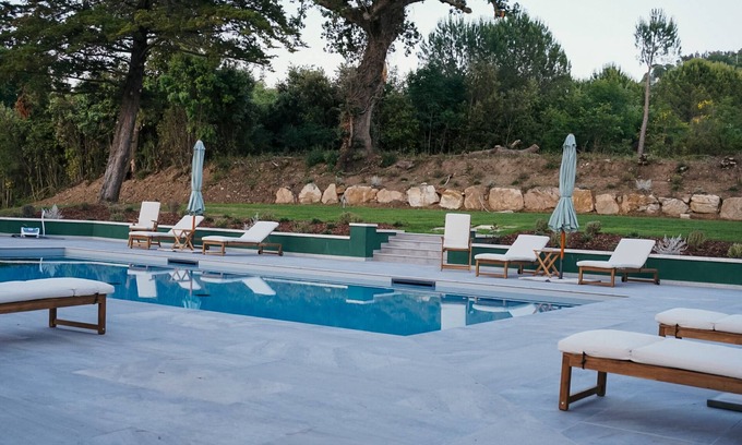 Massa Marittima Other | Farmhouse 'Diana' with Shared Pool, Wi-Fi and Air Conditioning