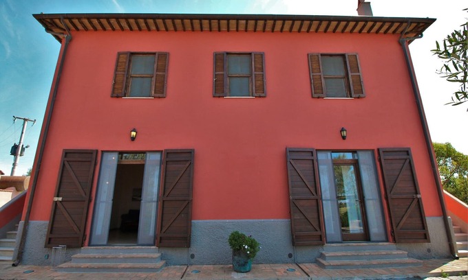 Montalto di Castro Other | Farmhouse in Montalto near the Beach