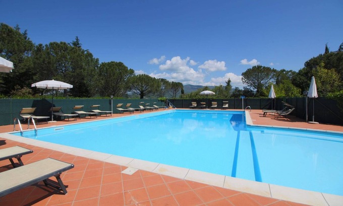 Arezzo Other | Farmhouse in Arezzo, Elba