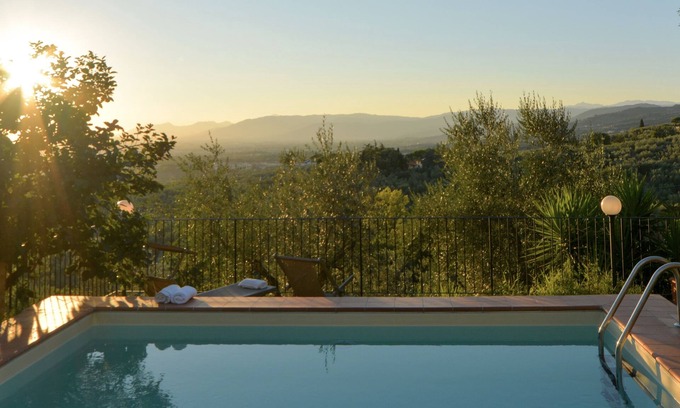 Fornello Other | Farmhouse in Authentic Tuscany
