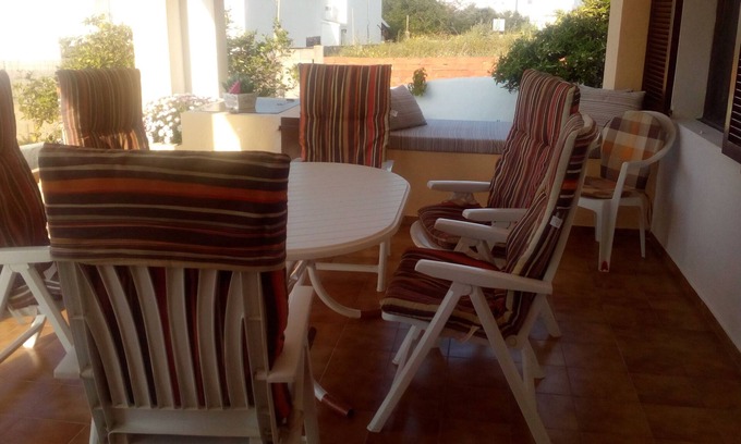 Sant Ferran de ses Roques Cottage | Farmhouse in Formentera