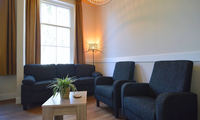 Geesteren House | Farmhouse in Geesteren near Forests