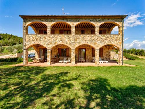 Suvereto House | Farmhouse in Suvereto near Etruscan Coast